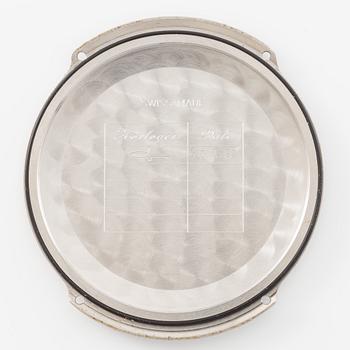 Jaeger-LeCoultre, Master Control Geographic, ca 2003.