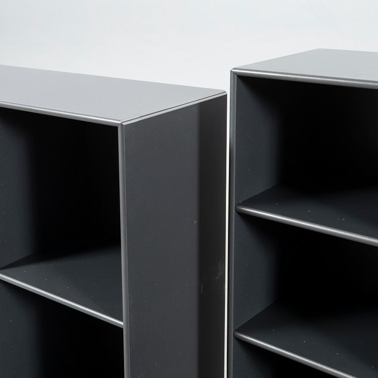 Peter J Lassen, Shelf system, 5 dlr for Montana, Denmark.