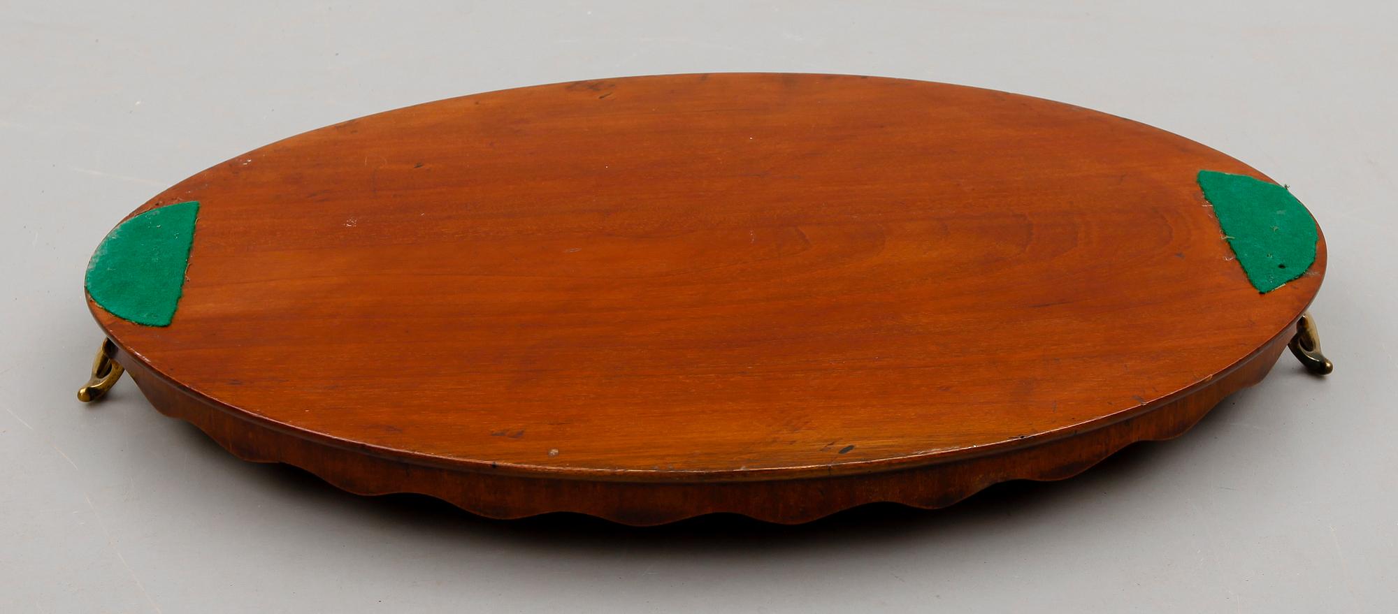 BRICKA, England, 1700-/1800-tal.