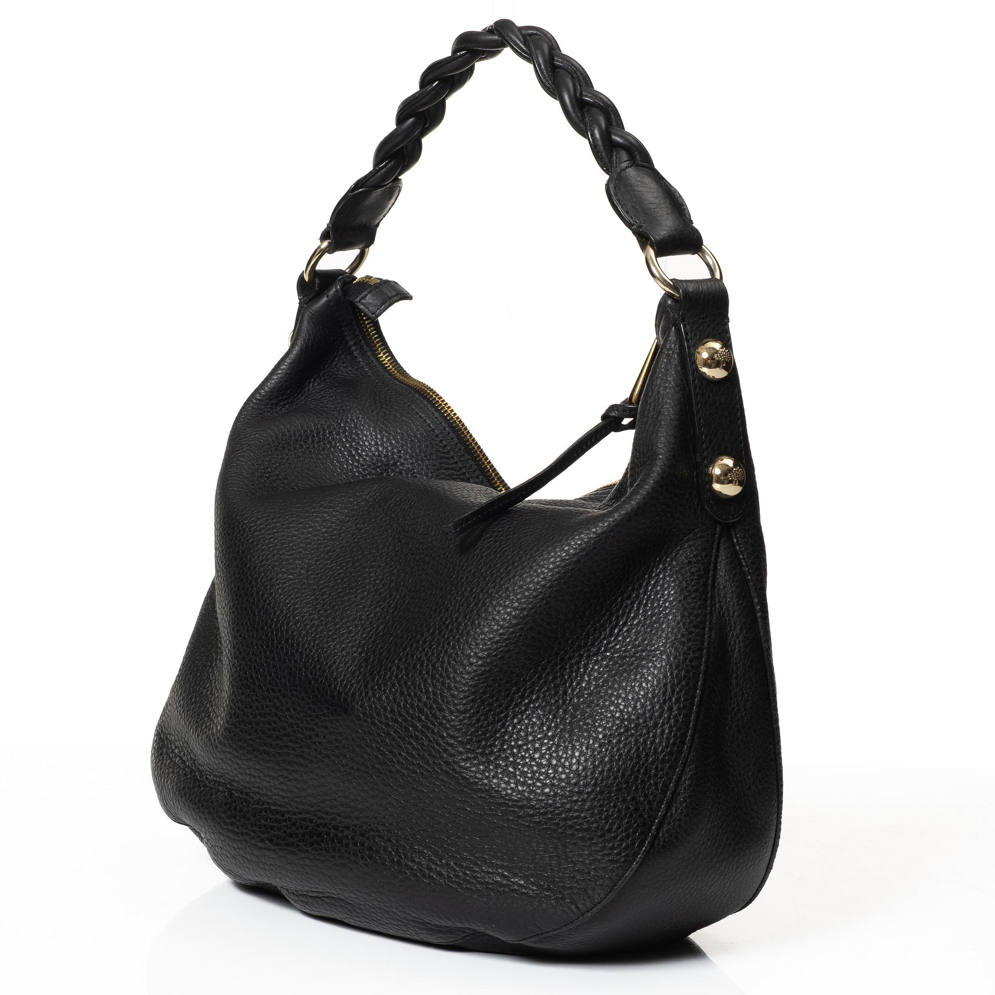 Mulberry, väska, "Daria Medium", 2014.