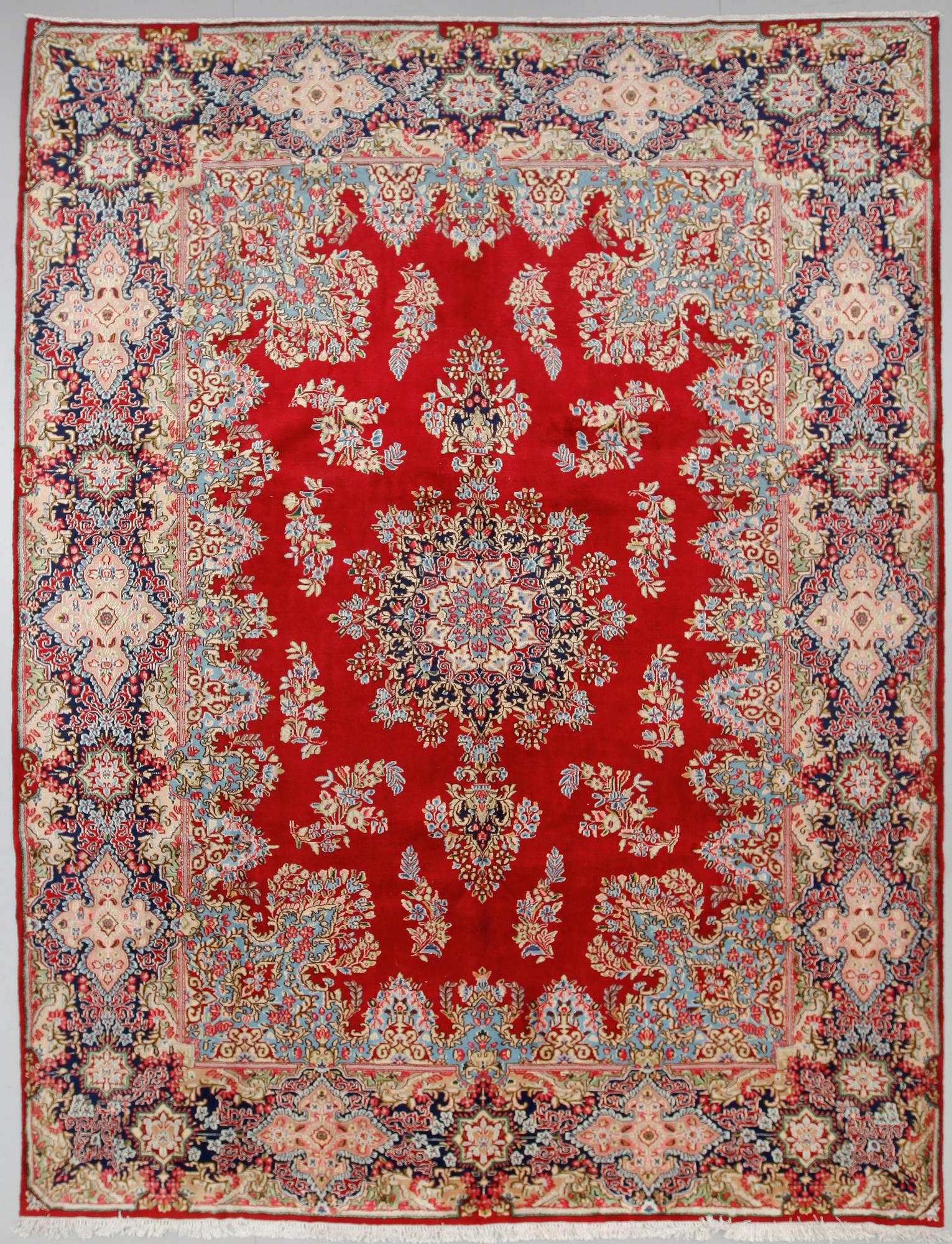 MATTA, Kirman, ca 400 x 298 cm.