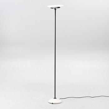 P.King, S.Miranda & G.Arnaldi, golvlampa, "Jill", Arteluce, 1900-talets slut.