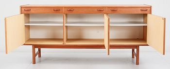 SIDEBOARD, Ulferts, Tibro, 1960-tal.