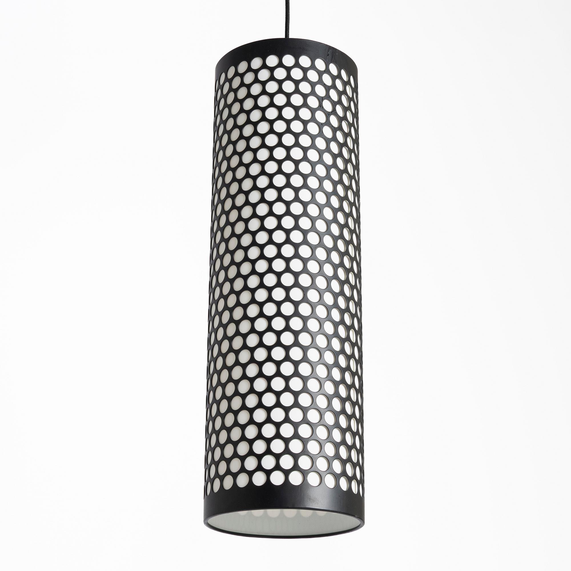 Corsini & Millet, ceiling lamp, “ANA Pendant”, GUBI, 2000s.