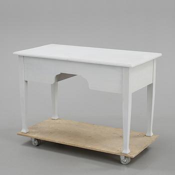 SKRIVBORD, jugend, 1900-talets början.