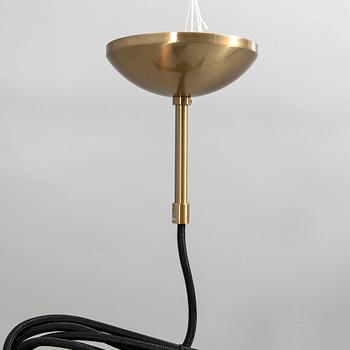 Robert Dudley Best, ceiling lamp, "Bestlite BL9 Pendant", for Gubi, 21st century.