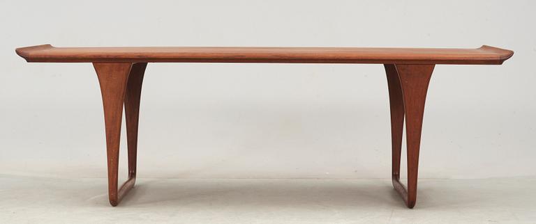 SOFFBORD, 1950-60-tal.