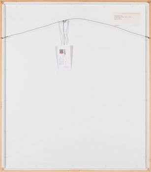 ELINA MERENMIES, "MOTHER (SAINT EDITH STEIN)".