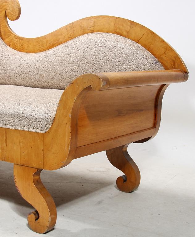 SOFFA. Karl Johan, 1800-talets första hälft.