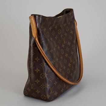 VÄSKA, "Looping", Louis Vuitton.