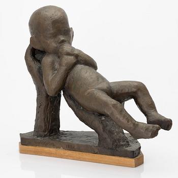 Axel Olsson, Untitled.