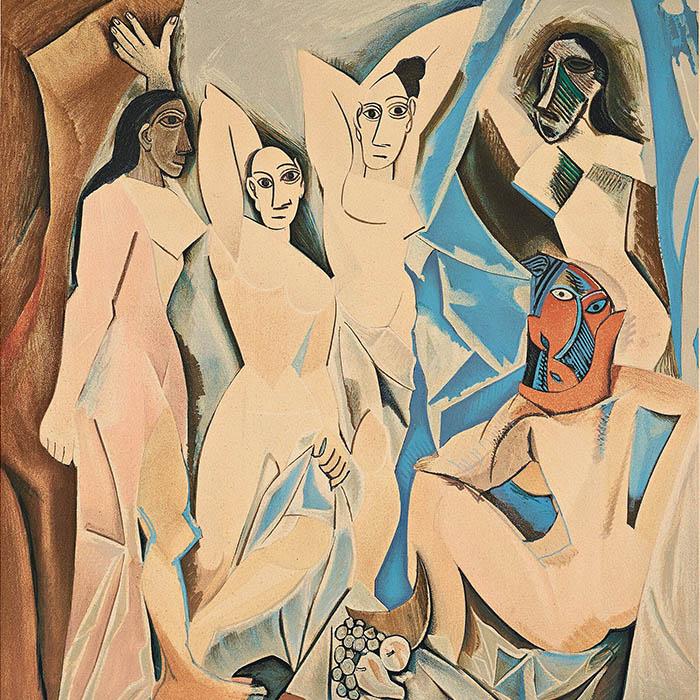 See all objects by Picasso at Modern Art + Design >