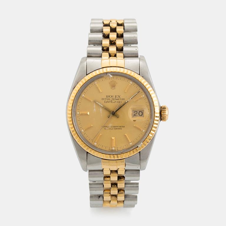 Rolex, Datejust, ca 1983.