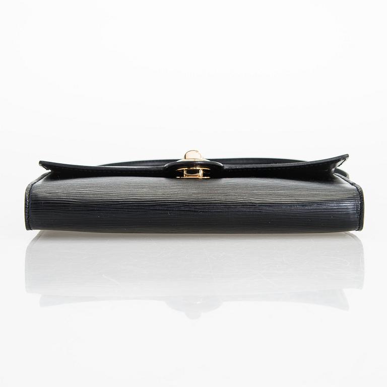 Louis Vuitton "Arche" pochette/ väska.