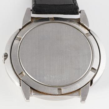 ARMBANDSUR, Omega Dynamic, automatic.