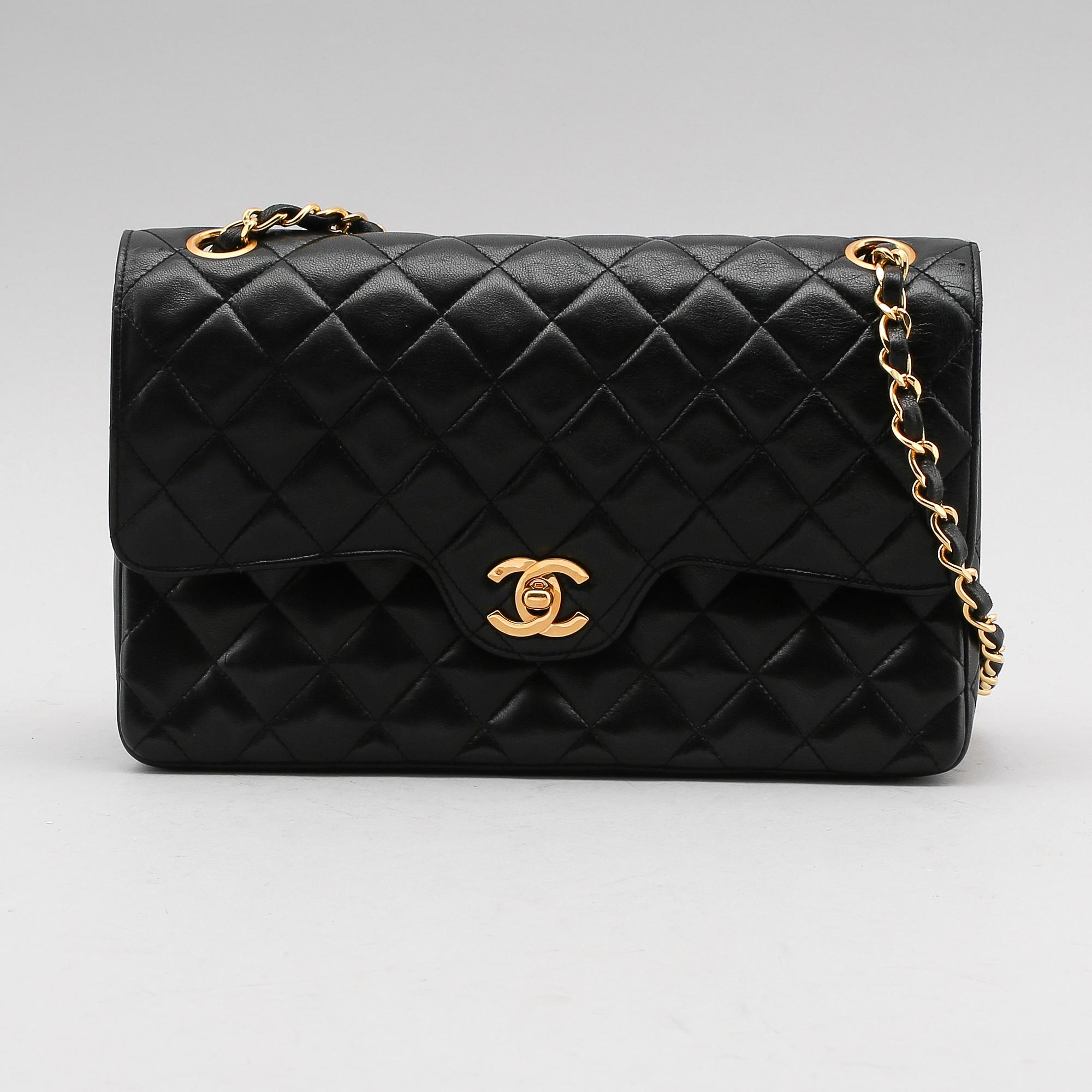 VÄSKA, Chanel.