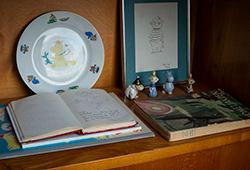 Muumit 80 vuotta E1183