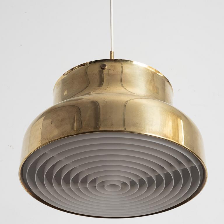 Anders Pehrson, ceiling lamp, "Bumlingen", Ateljé Lyktan.