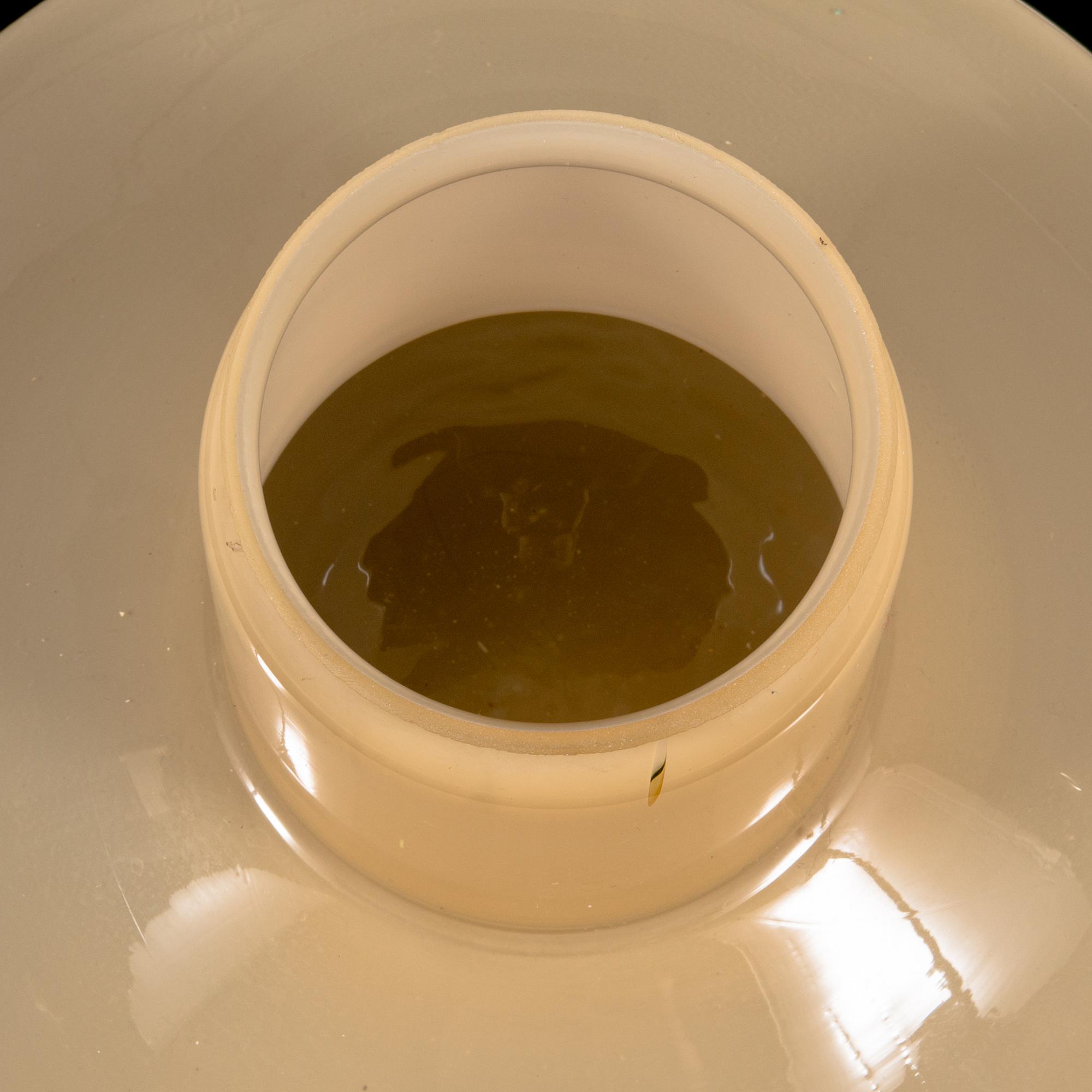 Paavo Tynell, a 1940 '2090' pendant light for Taito.