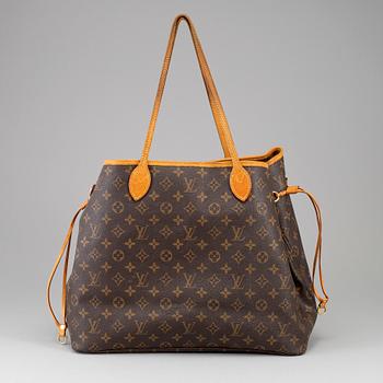 LOUIS VUITTON, 'Neverfull GM'.
