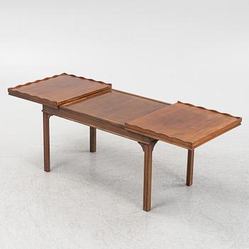 Soffbord, Nordiska Kompaniet, 1946.
