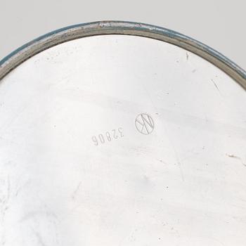 Bertil Brisborg, bordslampa, modell "32806", Nordiska Kompaniet, 1950-tal.