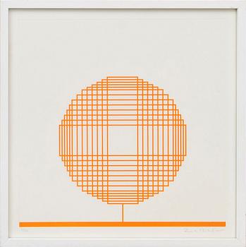 Jacob Dahlgren, Untitled.