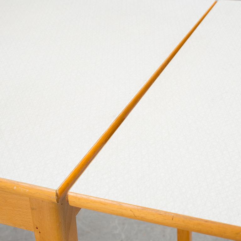 A table by Sigvard Bernadotte.