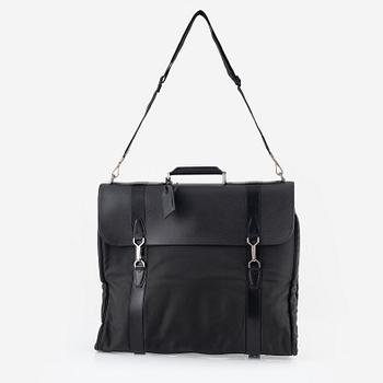 Louis Vuitton, resegarderob, "Gibeciere".