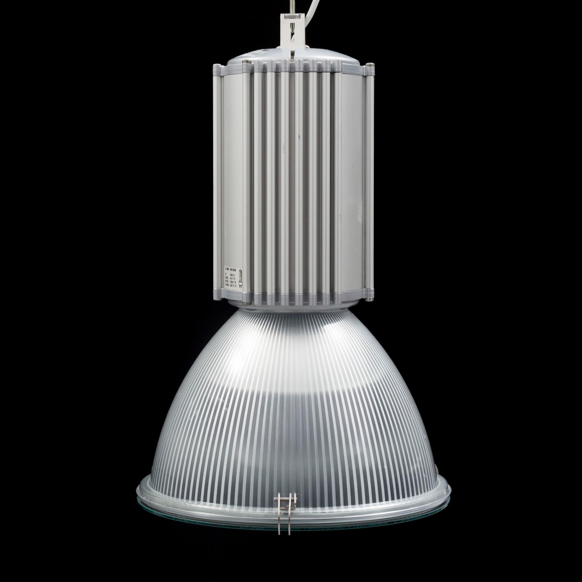 A 'Cooky' ceiling light from Regiolux.