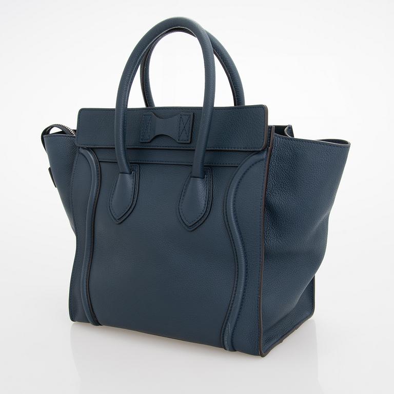 Céline, A "Luggage" Bag.