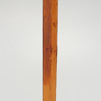 Uno Westerberg, floor lamp, model "15781", Arvid Böhlmarks Lampfabrik, 1960s.
