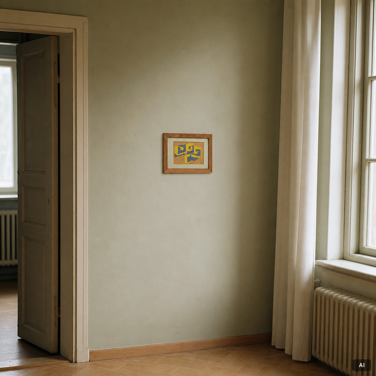 Werner Janson, "Komposition".