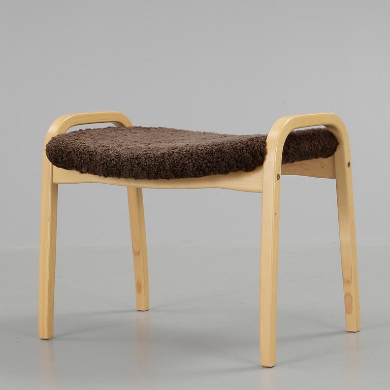 FOTPALL, "Lamino", Yngve Ekström, Swedese.