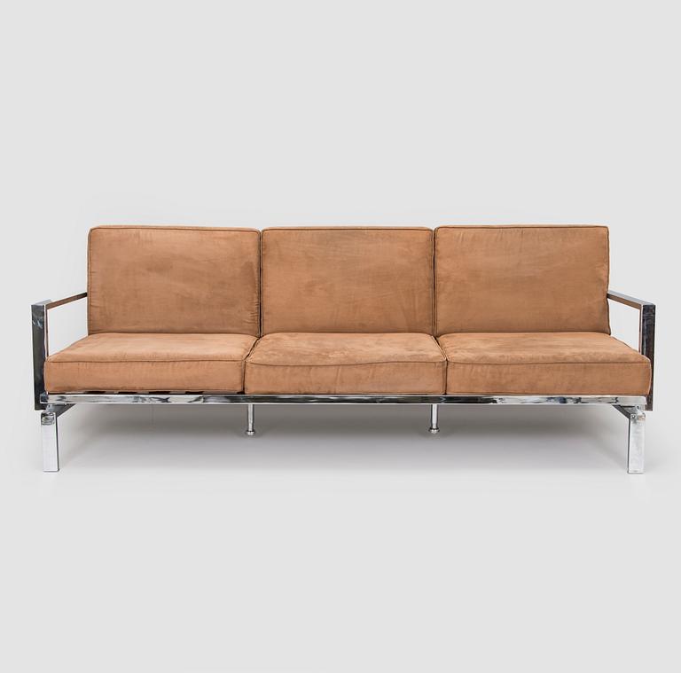 A sofa by Innovation, 2000s.