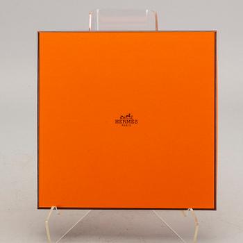 Hermès, Scarf, 2000-tal.