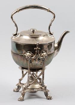 TEKÖK, pläter, 1900-tal.