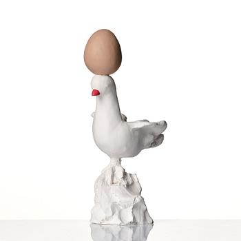 Urs Fischer,.