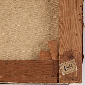 Axel Fahlcrantz, From Engelsberg.