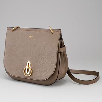 MULBERRY, a 'Amberley satchel' bag.