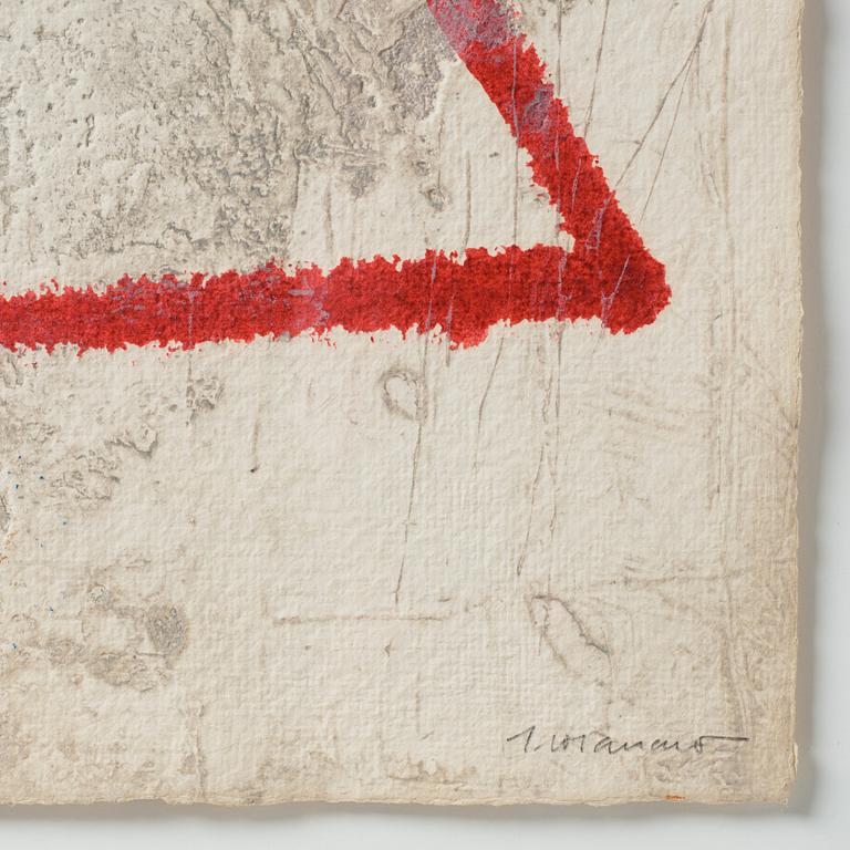 James Coignard, Utan titel.