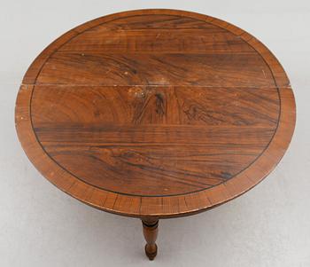MATBORD, 1800-talets andra hälft.