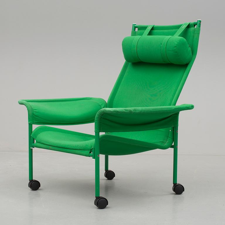 FÅTÖLJ, IKEA, 1970-tal.