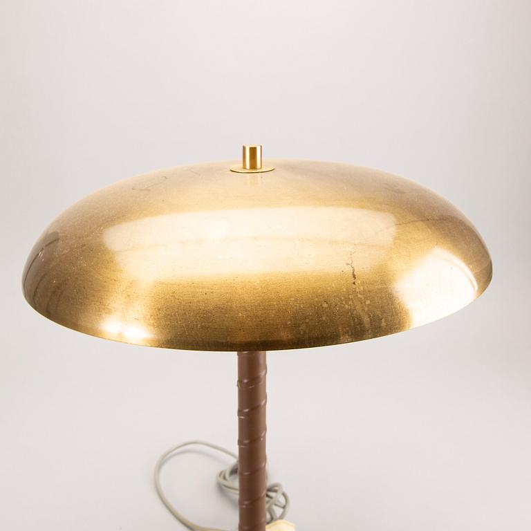 Table lamp, Boréns Aktiebolag, Borås, second half of the 20th century.