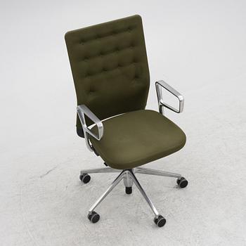 Antonio Citterio, office chair, ID Chair Concept, Vitra 2015.