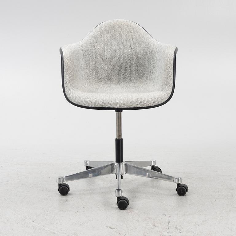 Charles & Ray Eames, office chair, "DAR", Vitra.