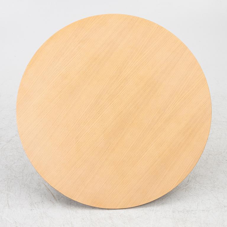 Piero Lissoni, A light oak 'Jelly' coffee table, Living Divani, Italy.