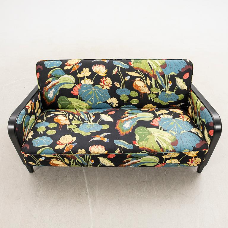 Soffa, Dux, T-serien, 1900-talets mitt.