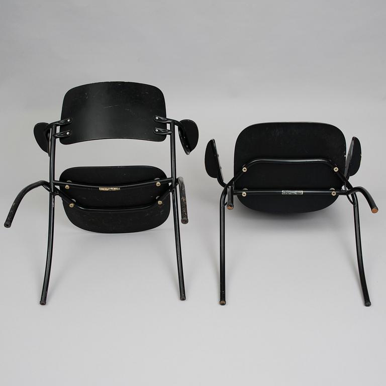 TUOLIPARI, "Nana" design Ilmari Tapiovaara 1958.