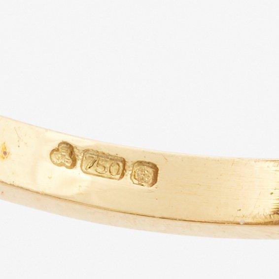 A RING.